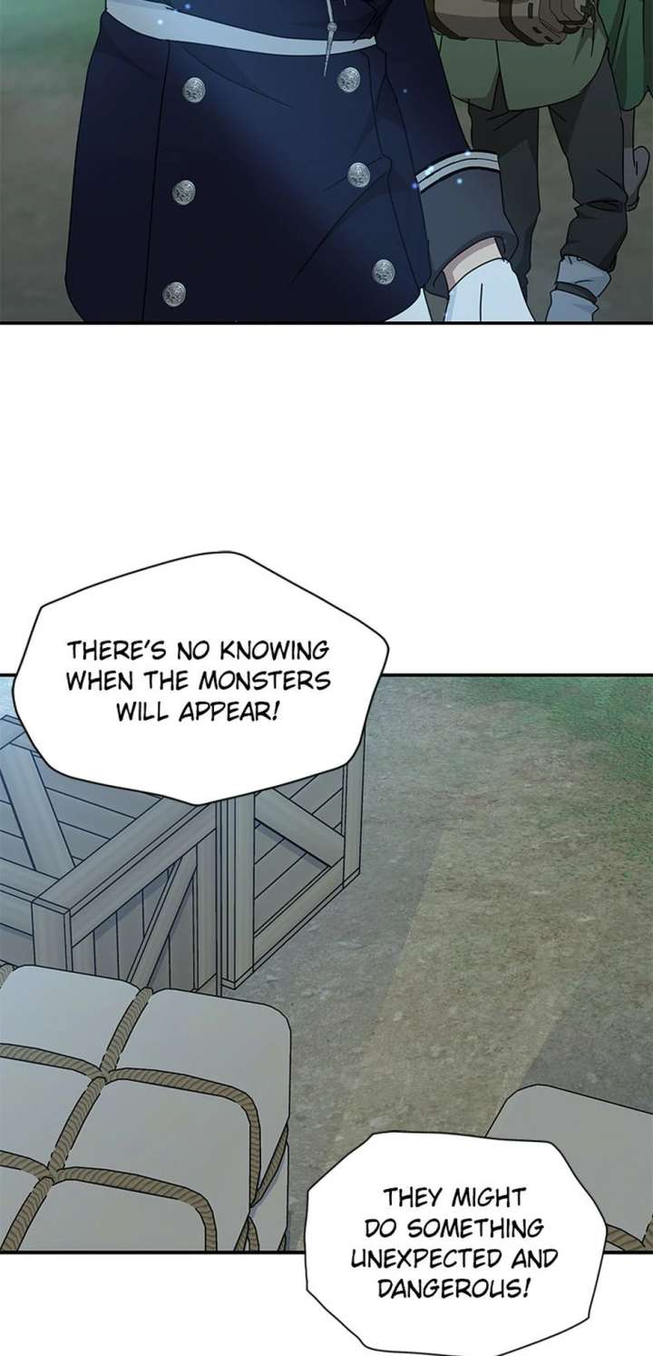 I Became the Head of the Family Chapter 95 342 77