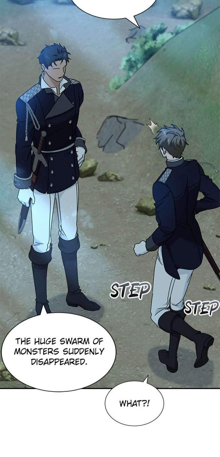 I Became the Head of the Family Chapter 95 344 79