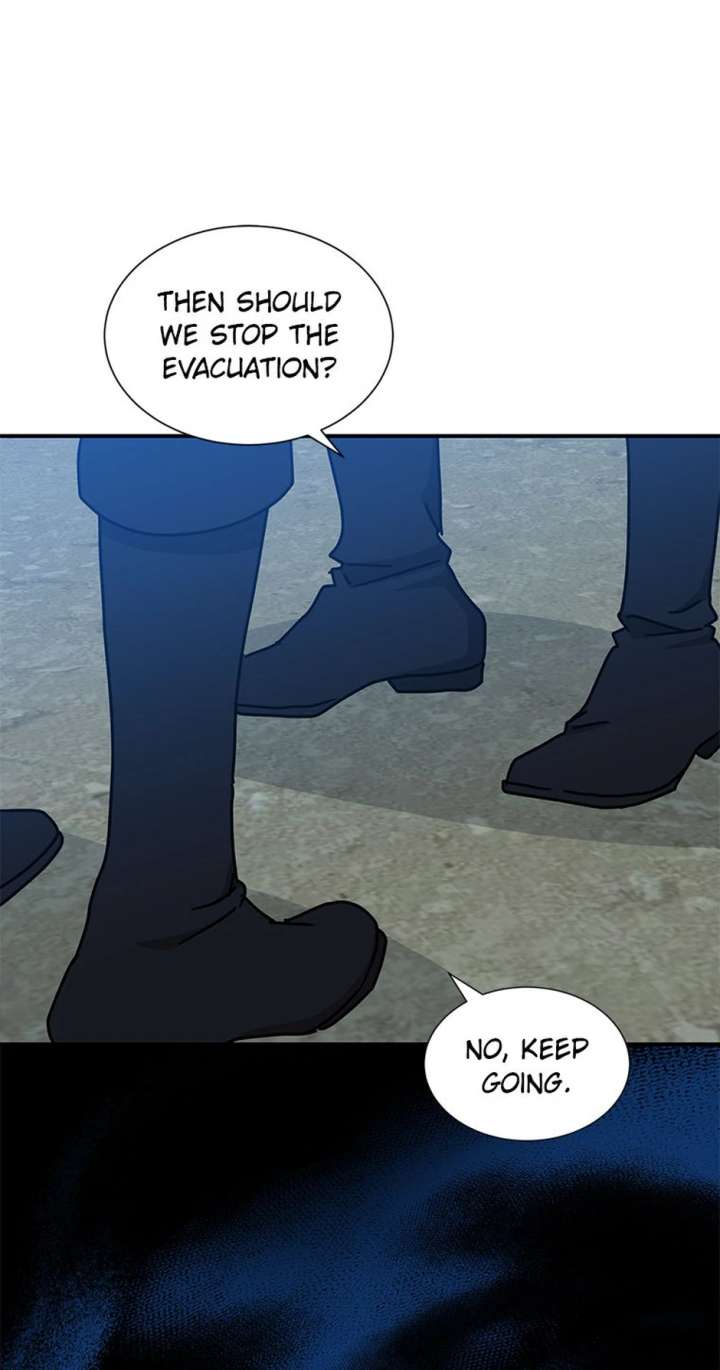 I Became the Head of the Family Chapter 95 345 80