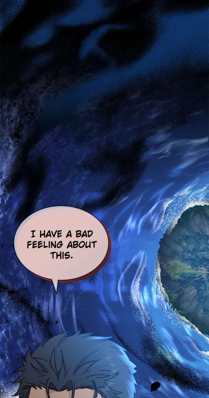 I Became the Head of the Family Chapter 95 346 81