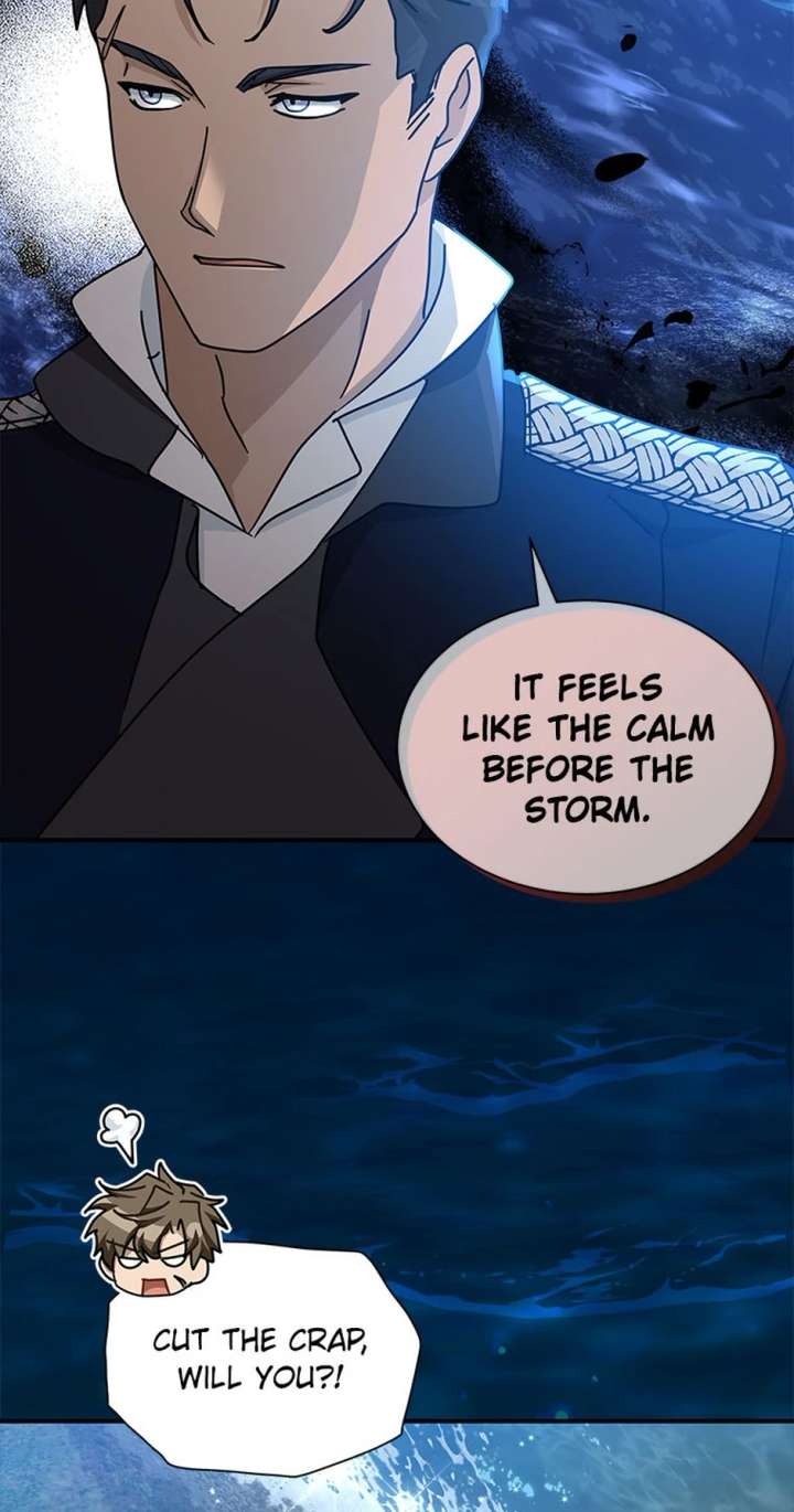 I Became the Head of the Family Chapter 95 347 82