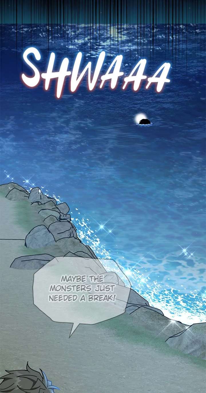 I Became the Head of the Family Chapter 95 349 84