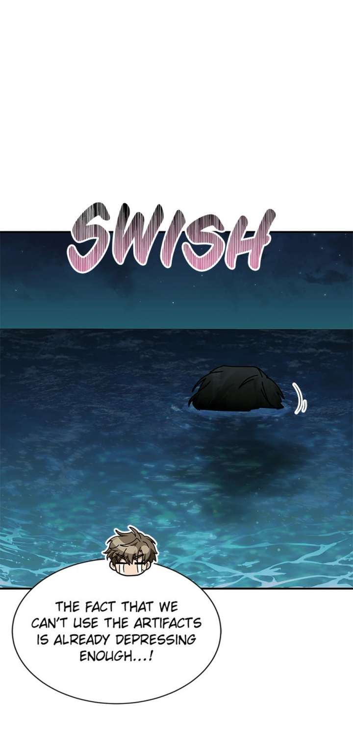 I Became the Head of the Family Chapter 96 224 01