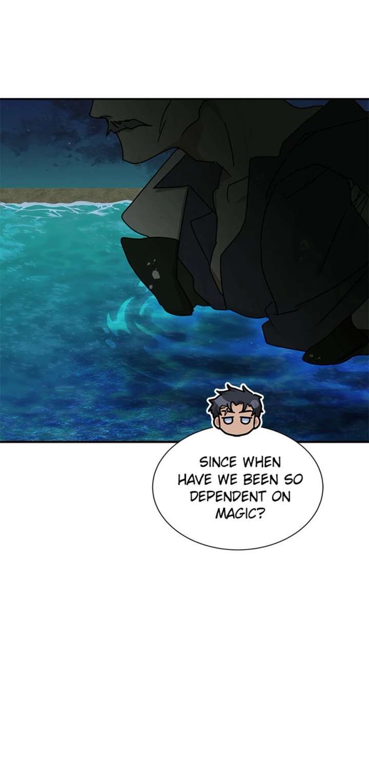 I Became the Head of the Family Chapter 96 225 02