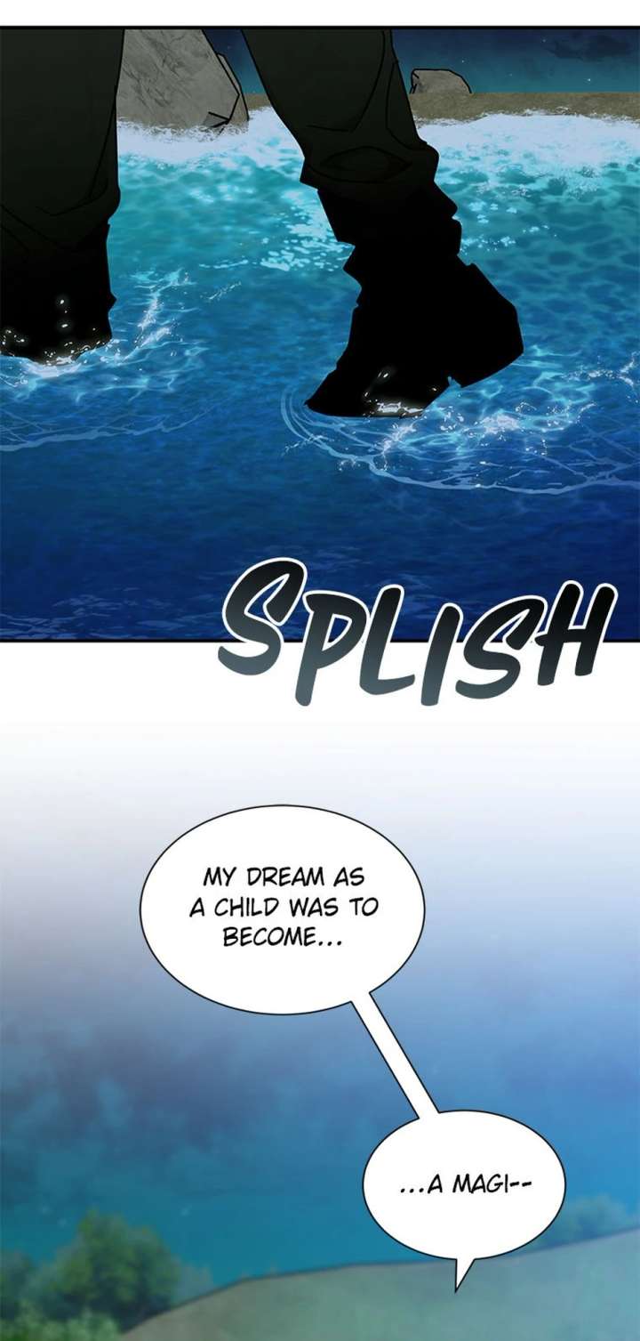 I Became the Head of the Family Chapter 96 226 03