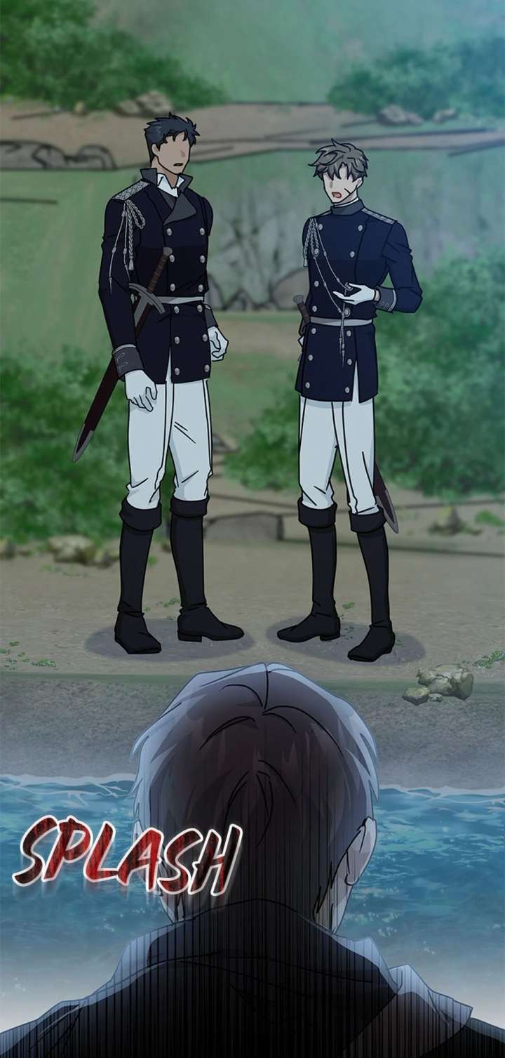 I Became the Head of the Family Chapter 96 227 04