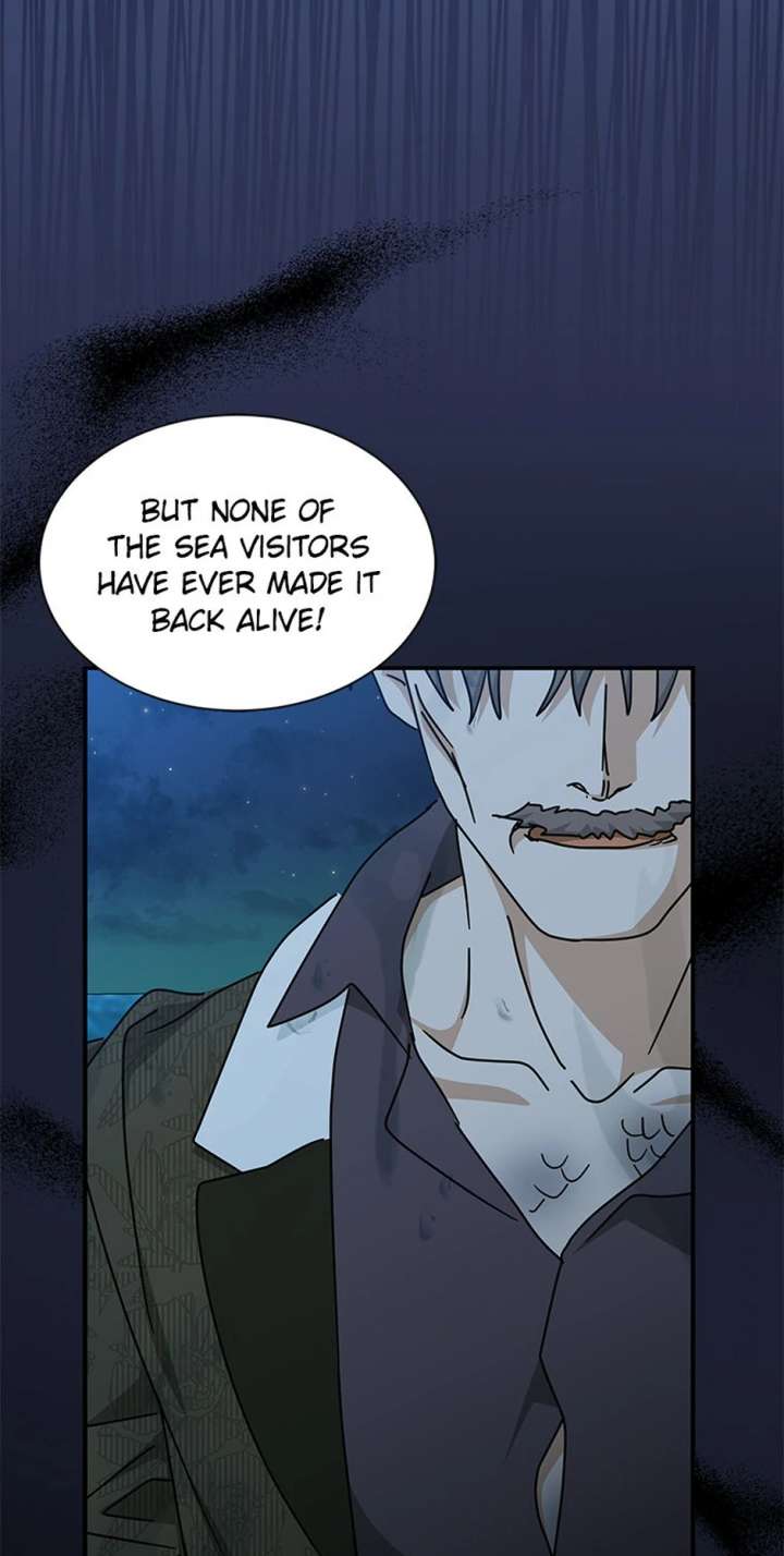 I Became the Head of the Family Chapter 96 235 12