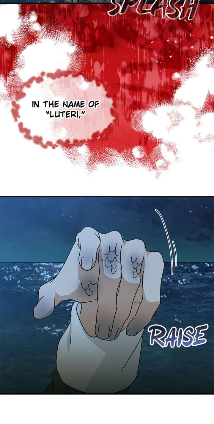 I Became the Head of the Family Chapter 96 239 16