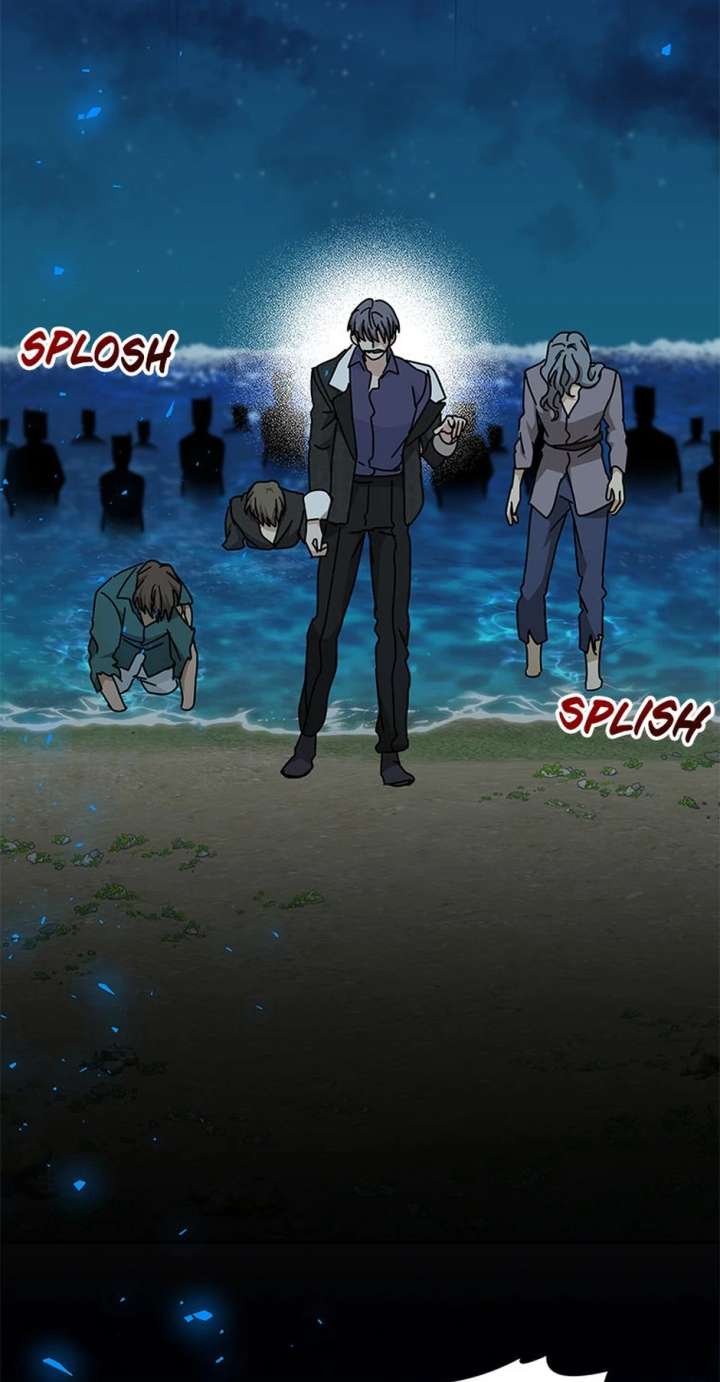 I Became the Head of the Family Chapter 96 241 18