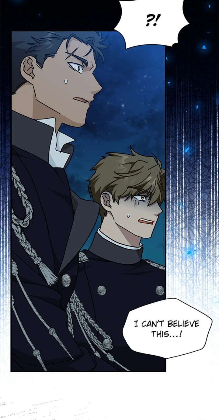 I Became the Head of the Family Chapter 96 242 19