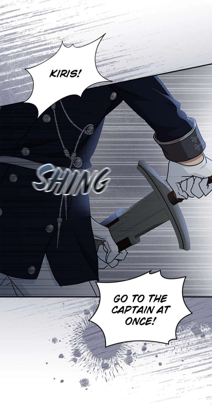 I Became the Head of the Family Chapter 96 243 20