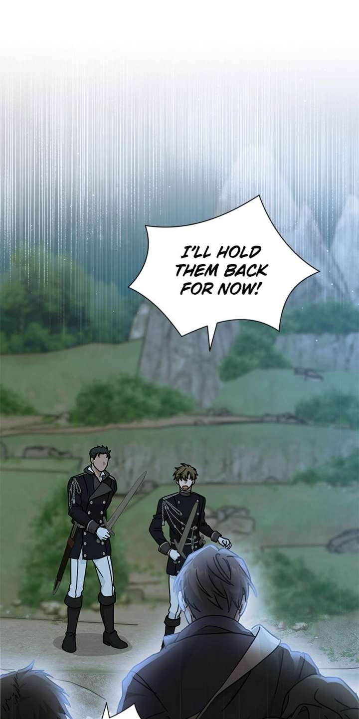 I Became the Head of the Family Chapter 96 244 21