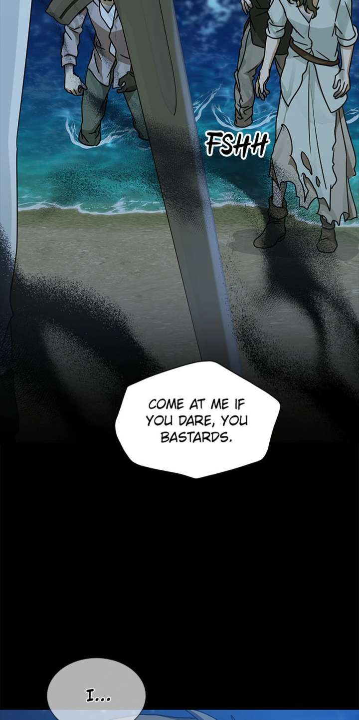 I Became the Head of the Family Chapter 96 247 24