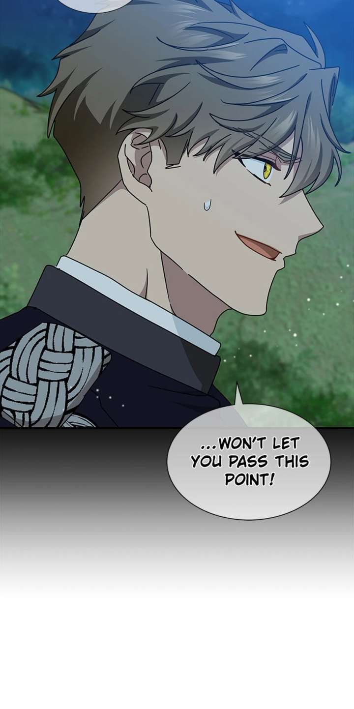 I Became the Head of the Family Chapter 96 248 25