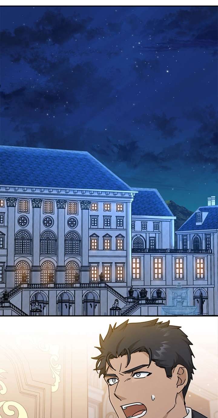 I Became the Head of the Family Chapter 96 250 27