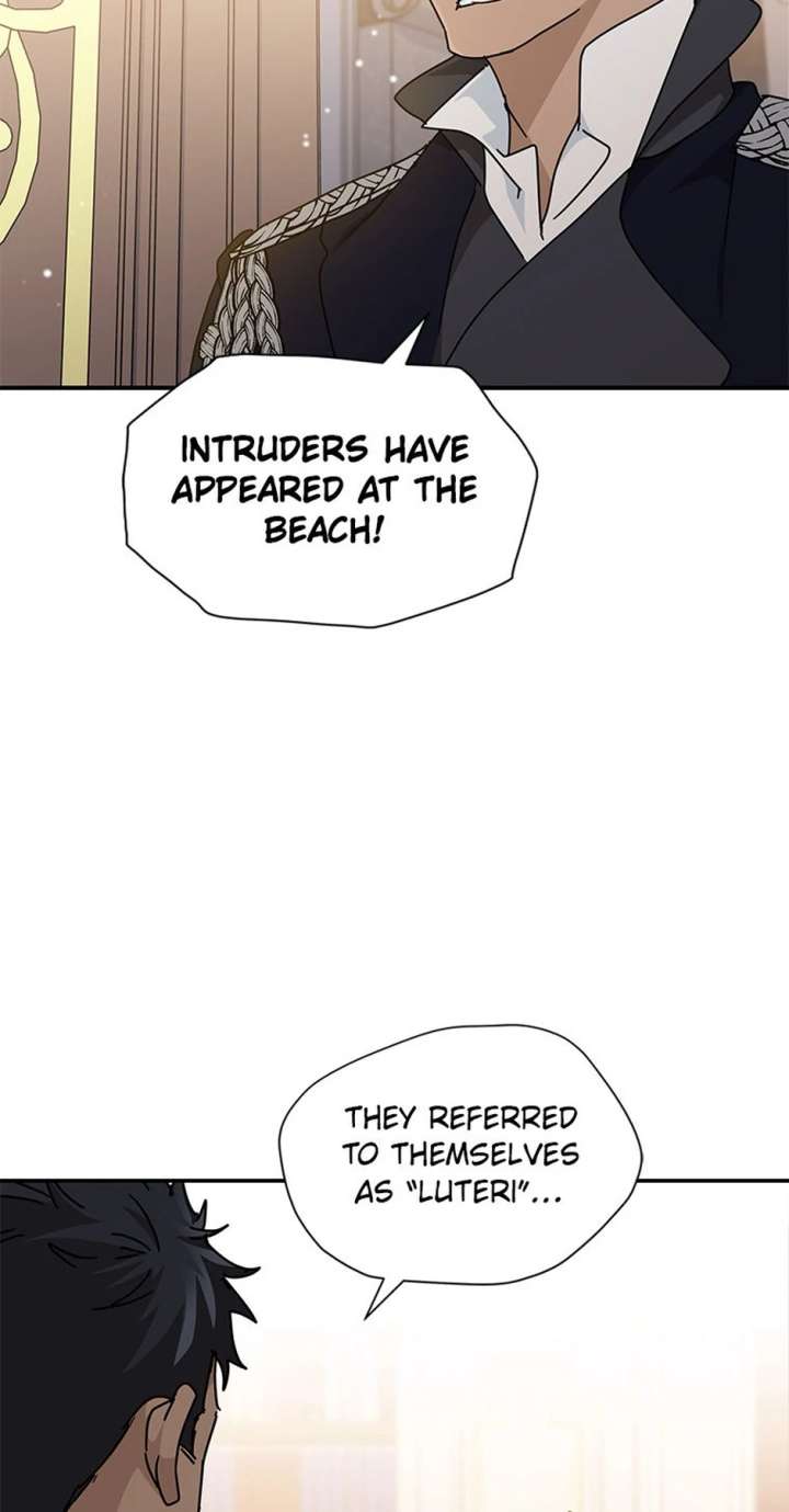 I Became the Head of the Family Chapter 96 251 28