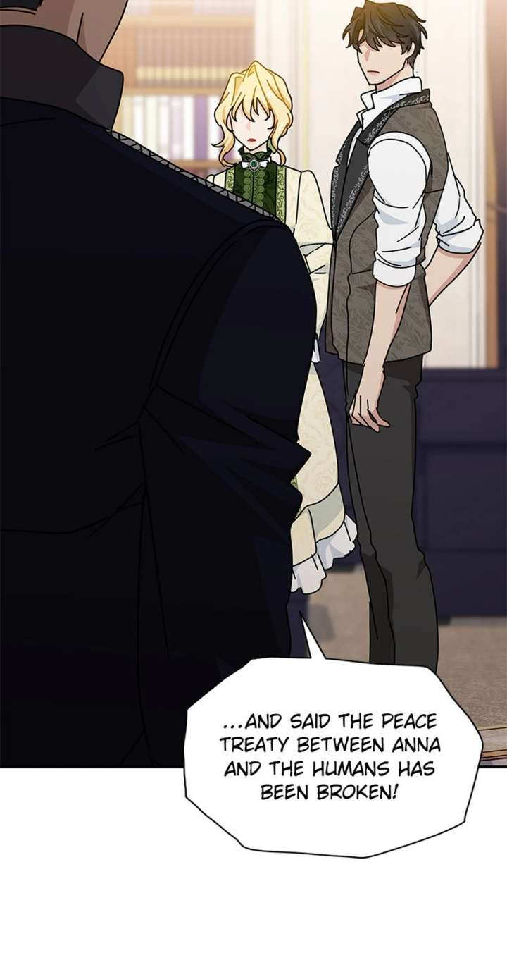 I Became the Head of the Family Chapter 96 252 29