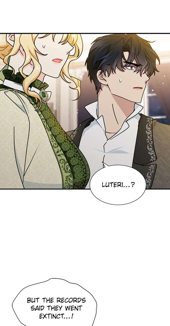 I Became the Head of the Family Chapter 96 253 30