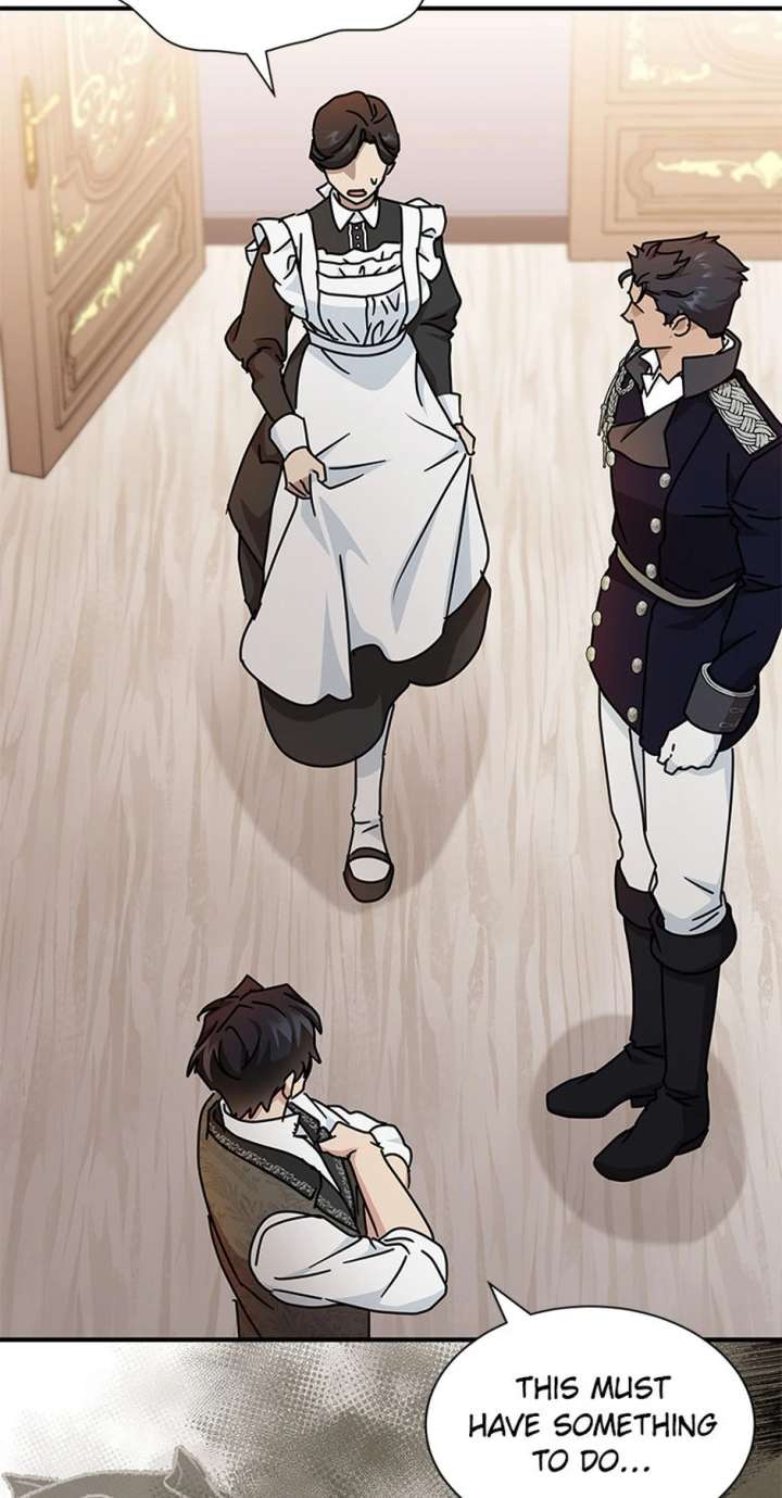 I Became the Head of the Family Chapter 96 254 31