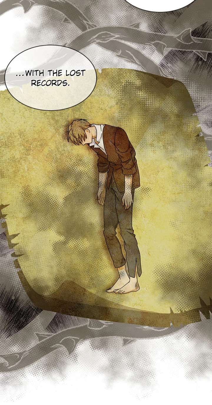 I Became the Head of the Family Chapter 96 255 32