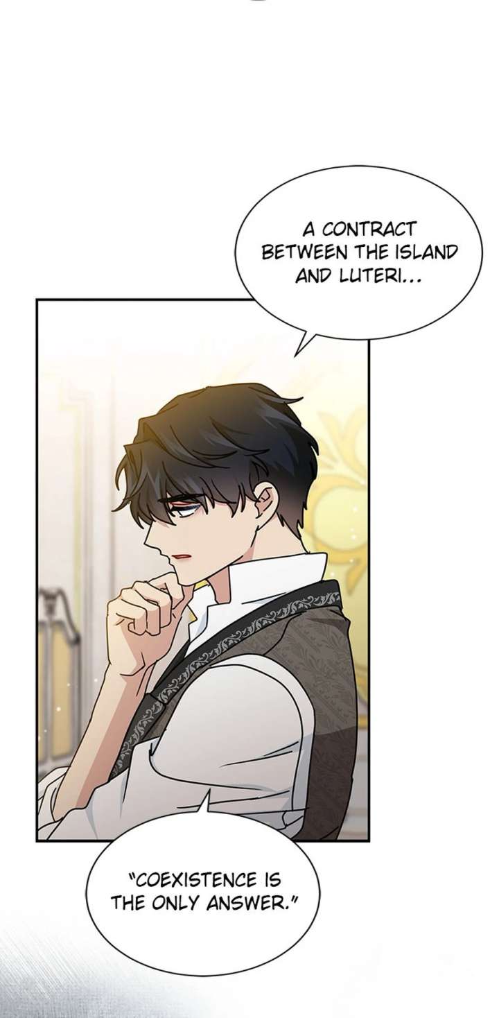 I Became the Head of the Family Chapter 96 256 33