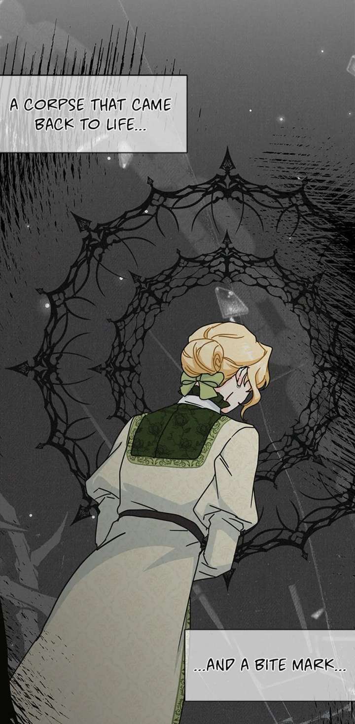 I Became the Head of the Family Chapter 96 260 37