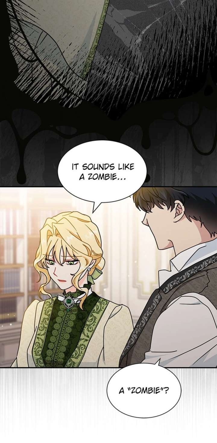 I Became the Head of the Family Chapter 96 261 38