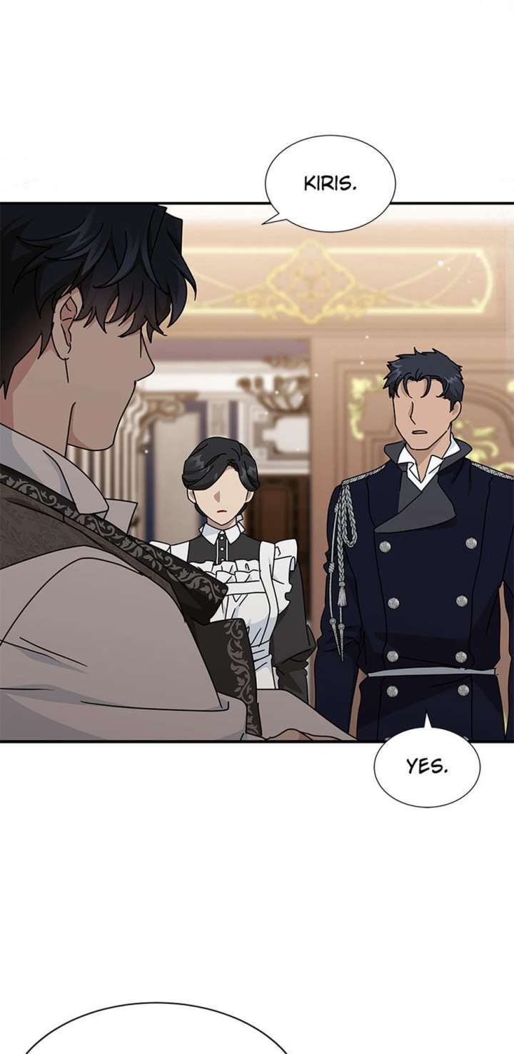 I Became the Head of the Family Chapter 96 264 41