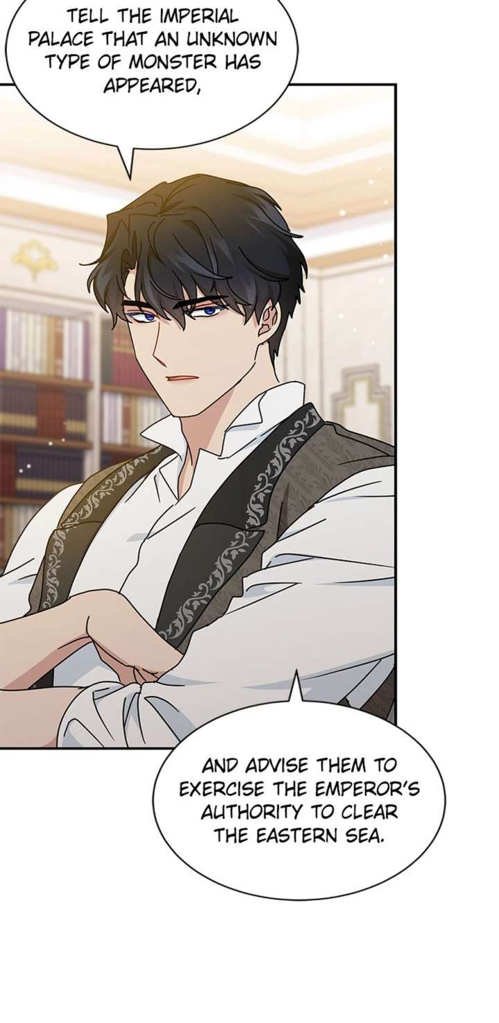 I Became the Head of the Family Chapter 96 265 42