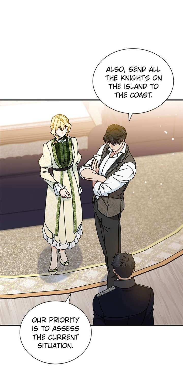 I Became the Head of the Family Chapter 96 266 43