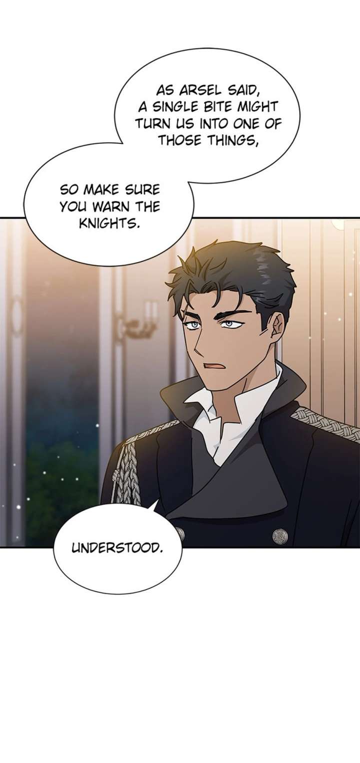 I Became the Head of the Family Chapter 96 267 44