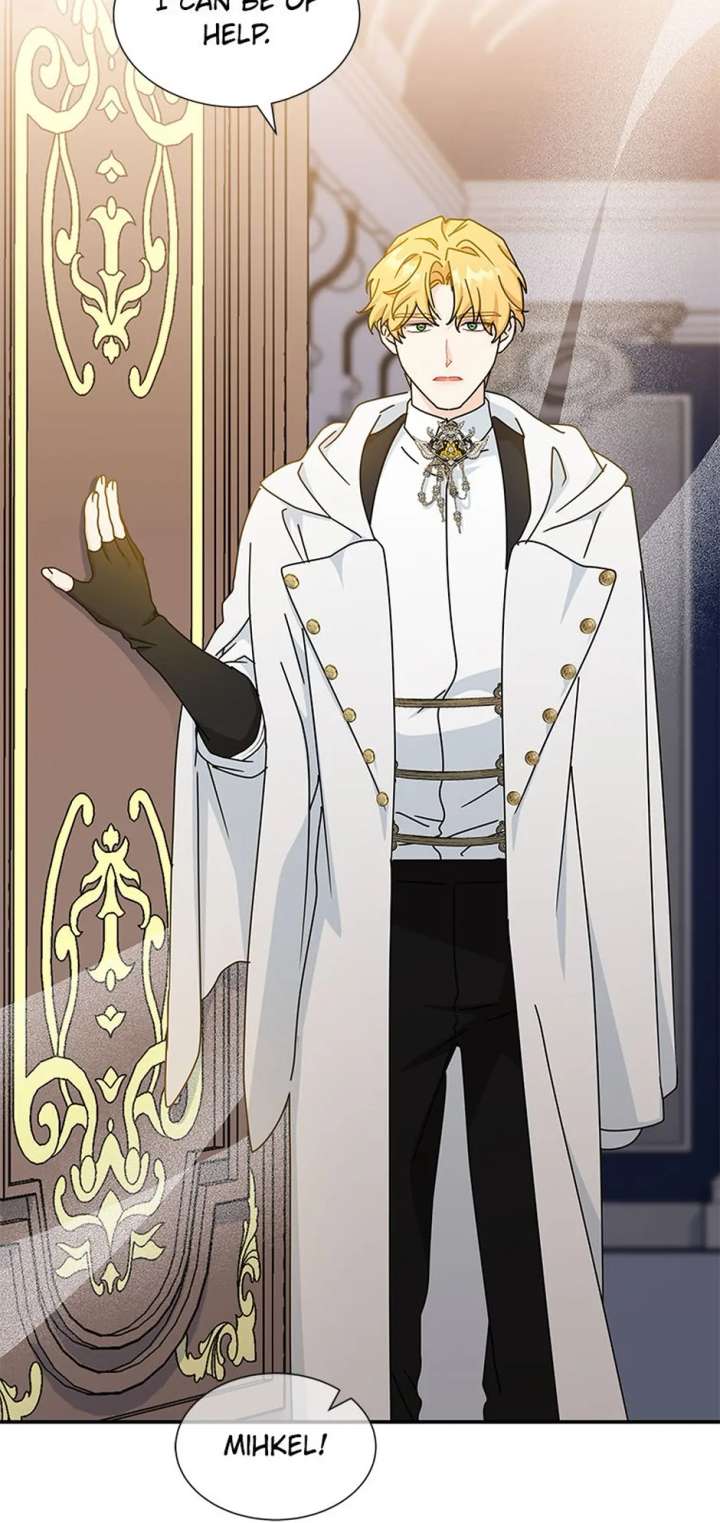 I Became the Head of the Family Chapter 96 269 46