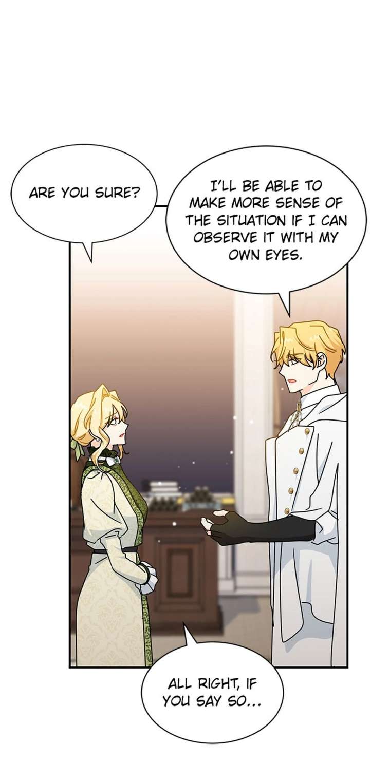 I Became the Head of the Family Chapter 96 270 47