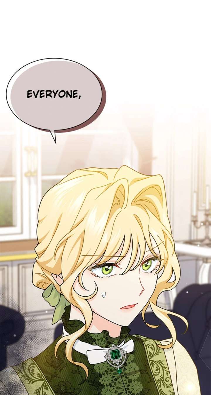 I Became the Head of the Family Chapter 96 271 48