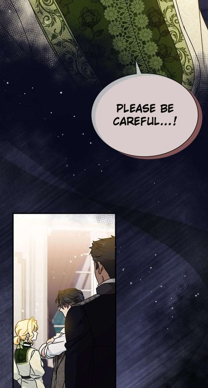 I Became the Head of the Family Chapter 96 272 49