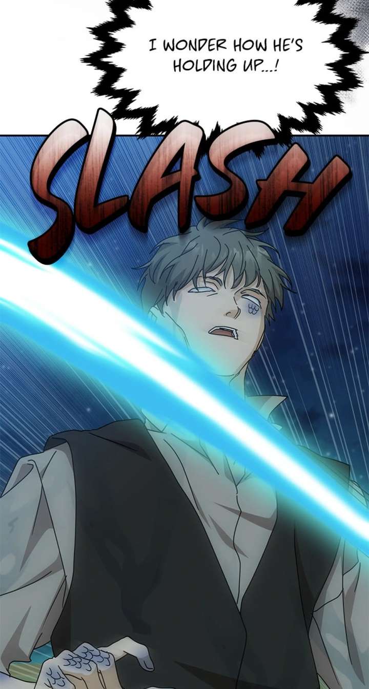 I Became the Head of the Family Chapter 96 274 51