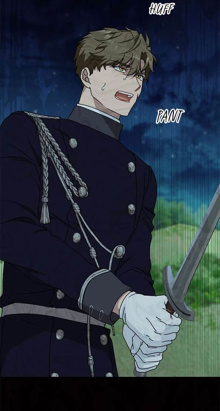 I Became the Head of the Family Chapter 96 276 53