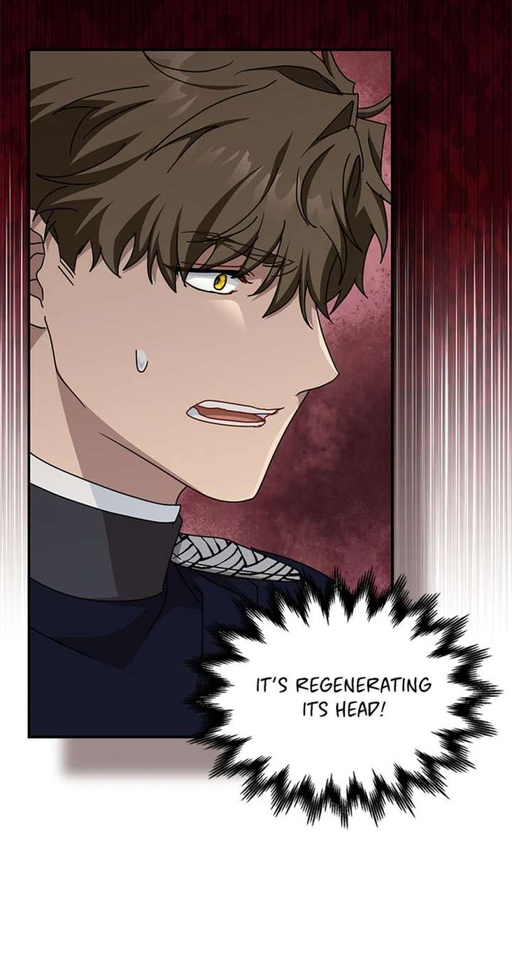 I Became the Head of the Family Chapter 96 278 55