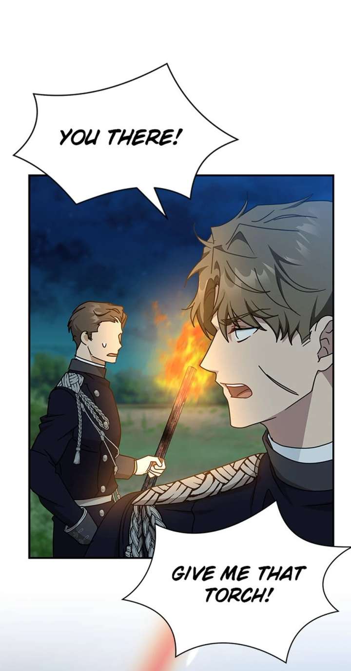 I Became the Head of the Family Chapter 96 279 56