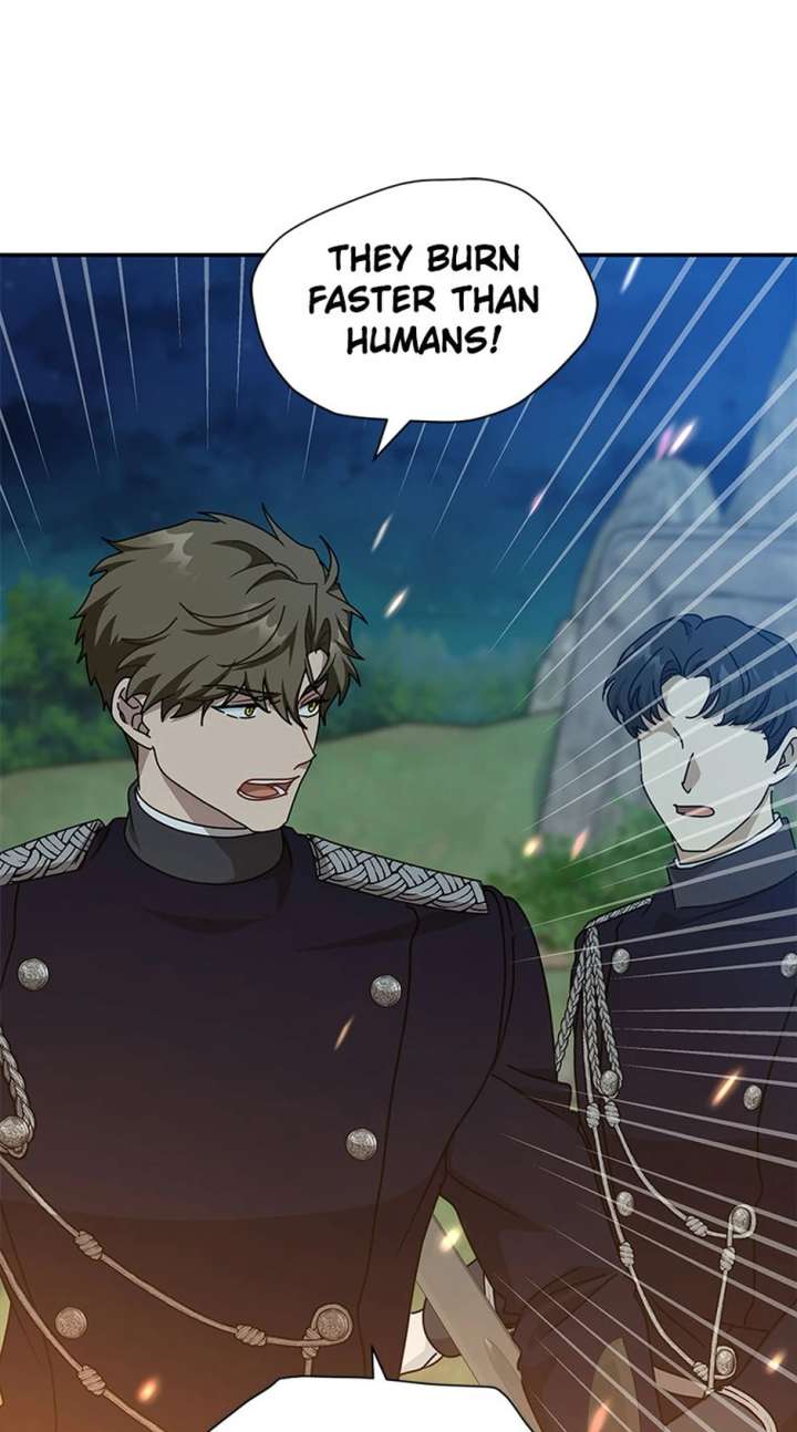 I Became the Head of the Family Chapter 96 284 61