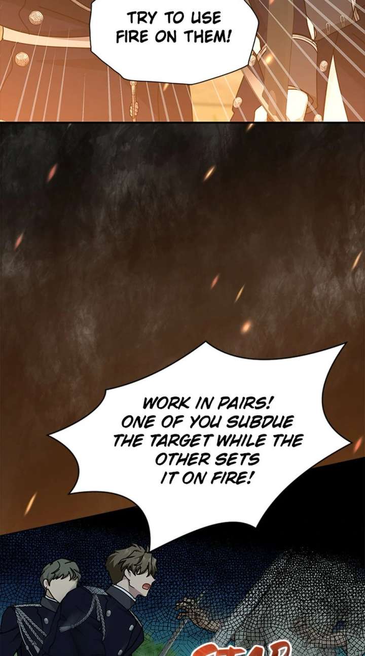 I Became the Head of the Family Chapter 96 285 62