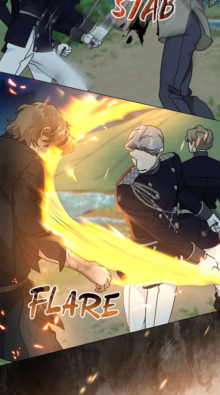 I Became the Head of the Family Chapter 96 286 63