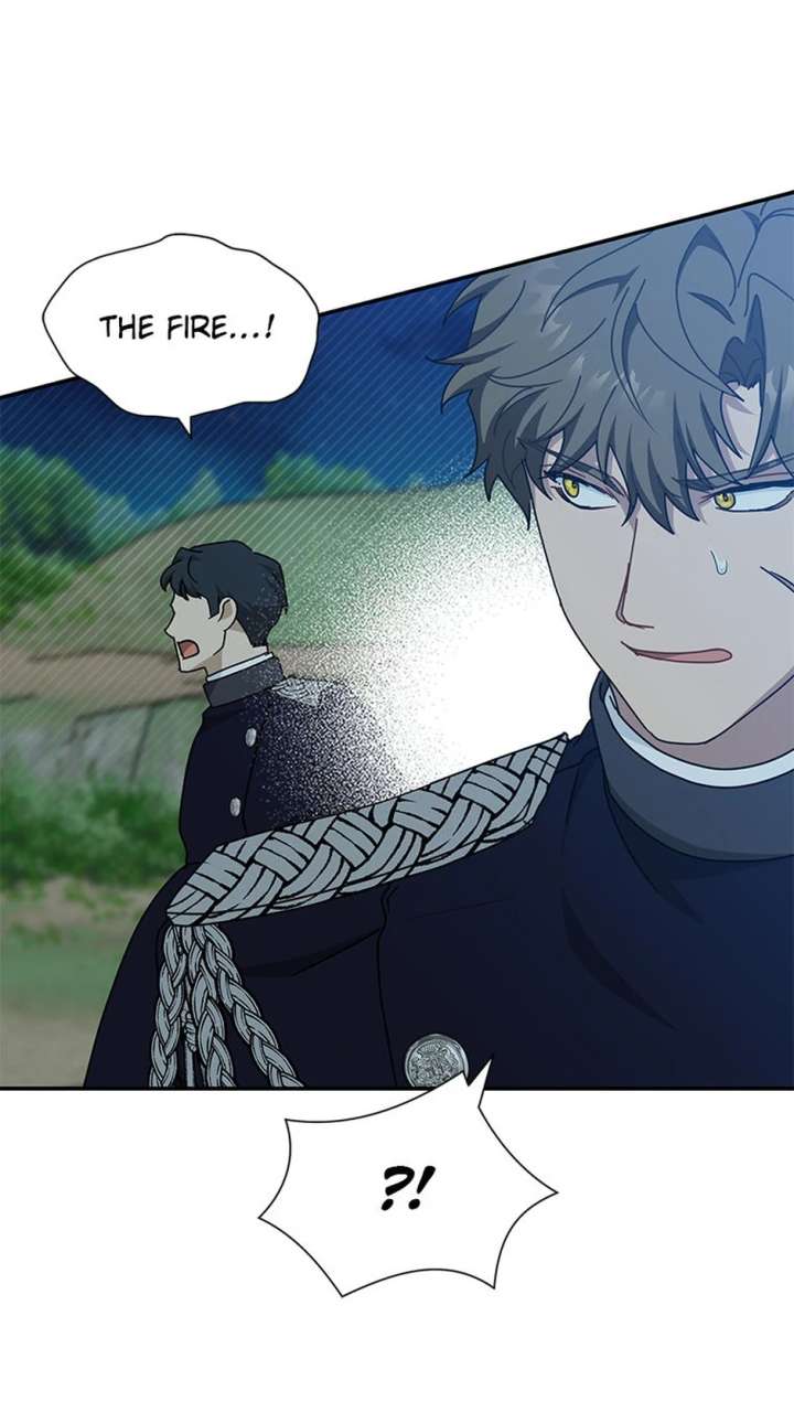 I Became the Head of the Family Chapter 96 289 66