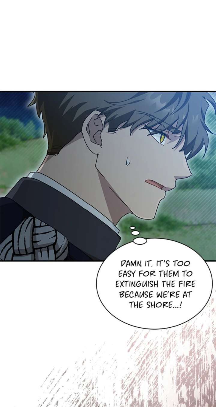 I Became the Head of the Family Chapter 96 290 67