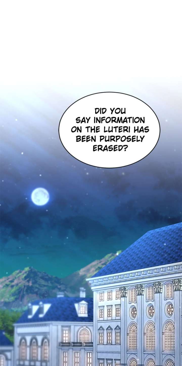 I Became the Head of the Family Chapter 97 230 01