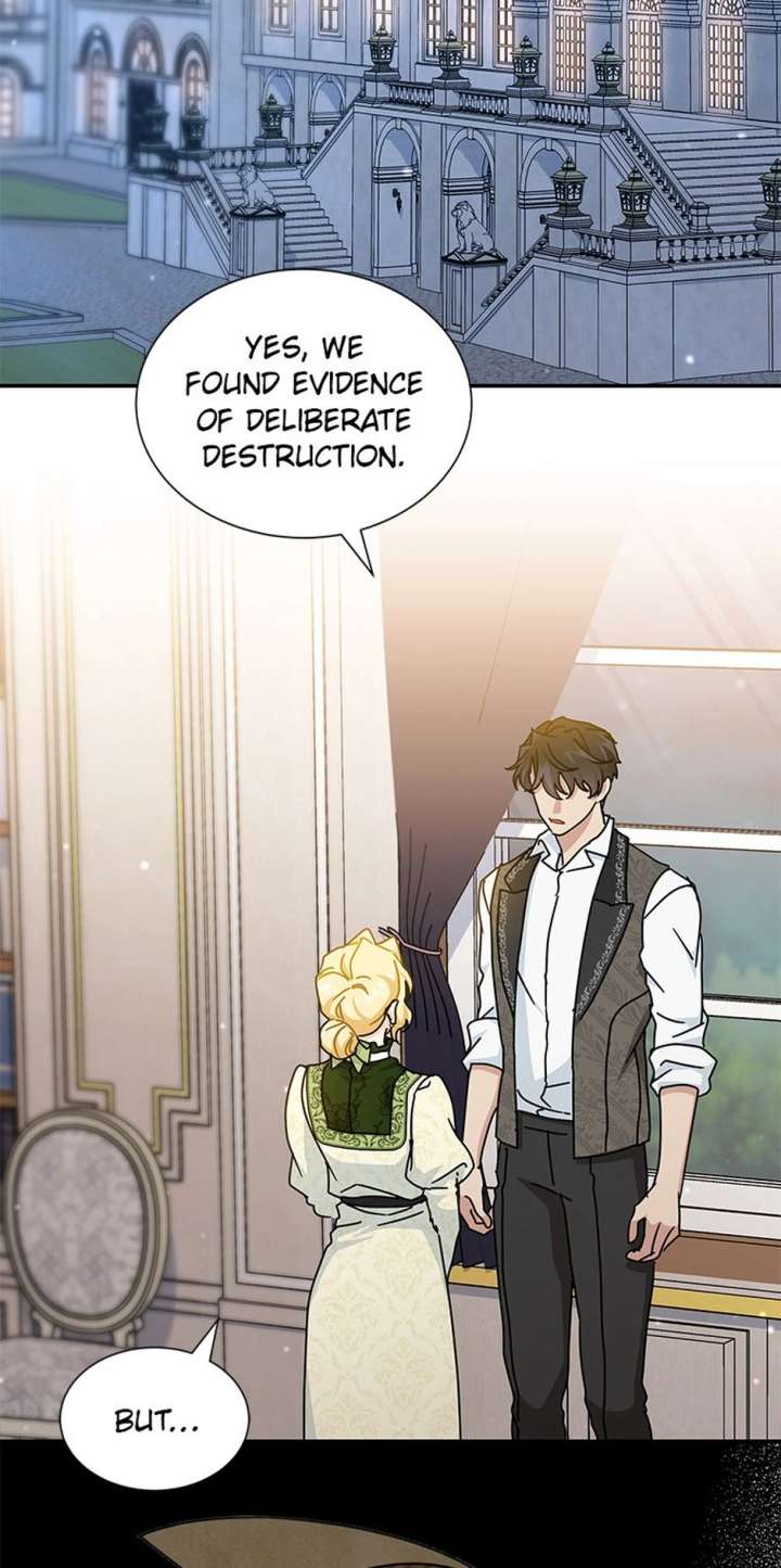 I Became the Head of the Family Chapter 97 231 02