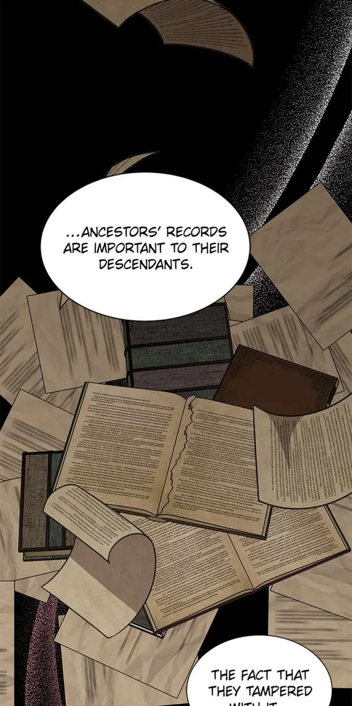 I Became the Head of the Family Chapter 97 232 03