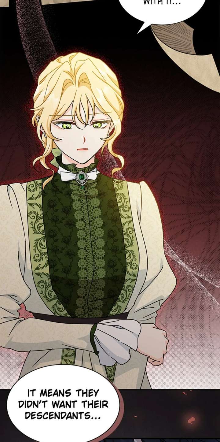 I Became the Head of the Family Chapter 97 233 04