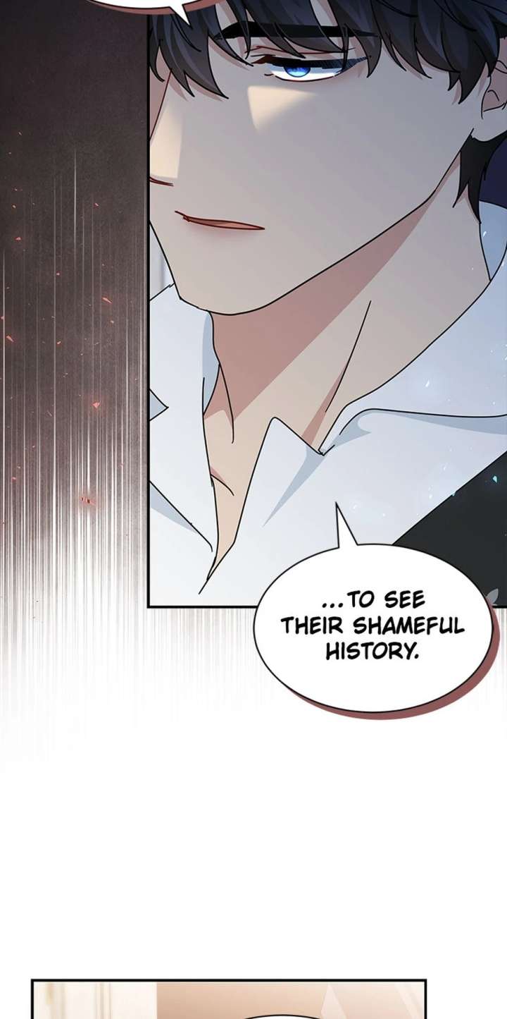 I Became the Head of the Family Chapter 97 234 05