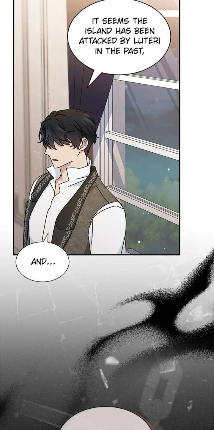 I Became the Head of the Family Chapter 97 235 06